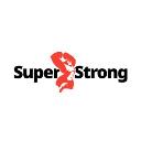 SuperStrong Fitness logo